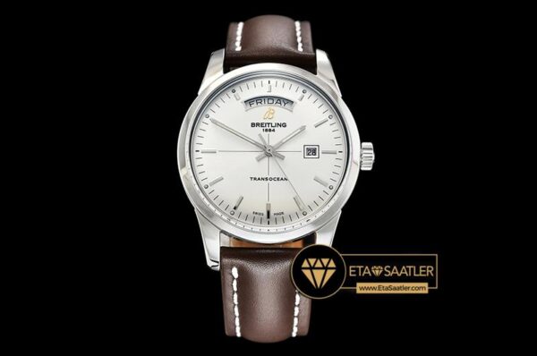 BSW0374A - Transocean Day Date SSLE White V7F Asia 2824 - 10.jpg